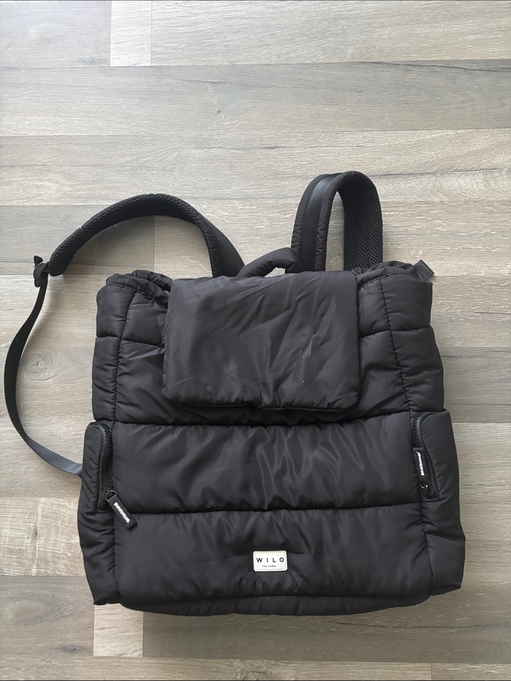 Backpack